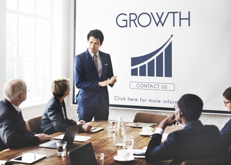 5 way to increase sales in your business